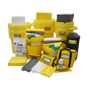 Spill Kits